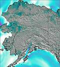 Alaska wind forecast for this period