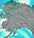 Alaska wind forecast for this period