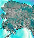 Alaska wind forecast for this period