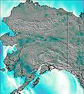 Alaska wind forecast for this period