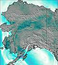 Alaska wind forecast for this period