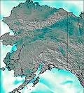 Alaska wind forecast for this period