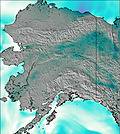 Alaska wind forecast for this period