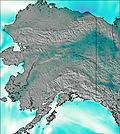 Alaska wind forecast for this period