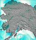 Alaska wind forecast for this period