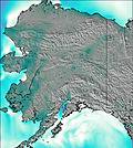 Alaska wind forecast for this period