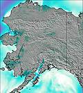 Alaska wind forecast for this period