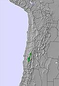 Bolivia snow forecast for this period