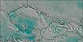 Central Europe wind forecast for this period