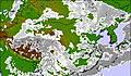 China cloud forecast for this period