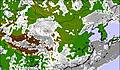 China cloud forecast for this period