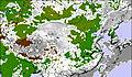 China cloud forecast for this period