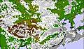 China cloud forecast for this period