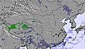 China snow forecast for this period