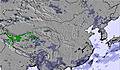 China snow forecast for this period
