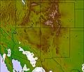 Colorado cloud forecast for this period