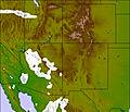 Colorado cloud forecast for this period