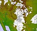 Colorado cloud forecast for this period