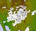 Colorado cloud forecast for this period