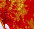 Colorado temperature forecast for this period