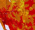 Colorado temperature forecast for this period