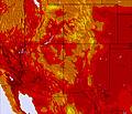 Colorado temperature forecast for this period