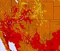 Colorado temperature forecast for this period