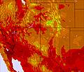 Colorado temperature forecast for this period