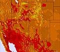 Colorado temperature forecast for this period
