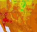 Colorado temperature forecast for this period
