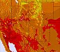 Colorado temperature forecast for this period