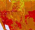 Colorado temperature forecast for this period