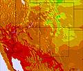 Colorado temperature forecast for this period