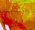 Colorado temperature forecast for this period