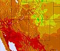 Colorado temperature forecast for this period