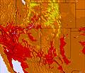 Colorado temperature forecast for this period