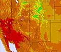 Colorado temperature forecast for this period