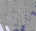 Colorado snow forecast for this period