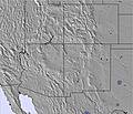 Colorado snow forecast for this period