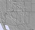 Colorado snow forecast for this period