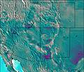 Colorado wind forecast for this period