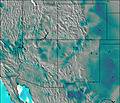 Colorado wind forecast for this period