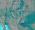Colorado wind forecast for this period