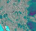 Colorado wind forecast for this period