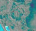 Colorado wind forecast for this period
