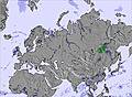 Eurasia snow forecast for this period