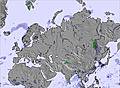 Eurasia snow forecast for this period