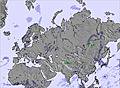 Eurasia snow forecast for this period