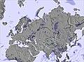 Eurasia snow forecast for this period