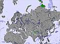 Eurasia snow forecast for this period